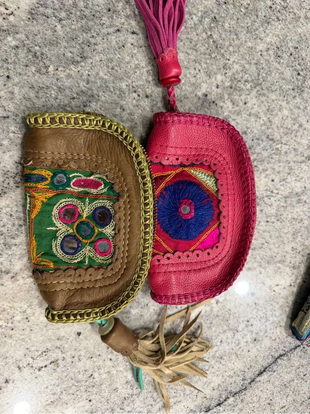 World family Ibiza Wallet